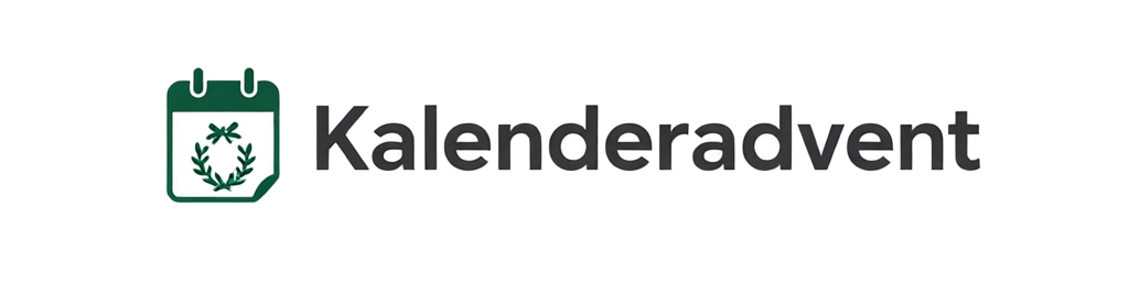Kalenderadvent